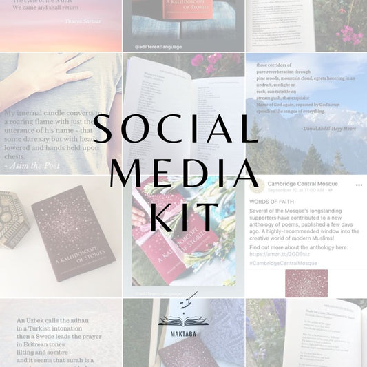 Social Media Kit